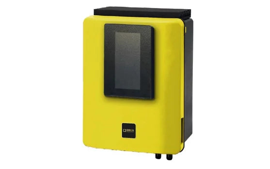 Albixon STATION klor dosering